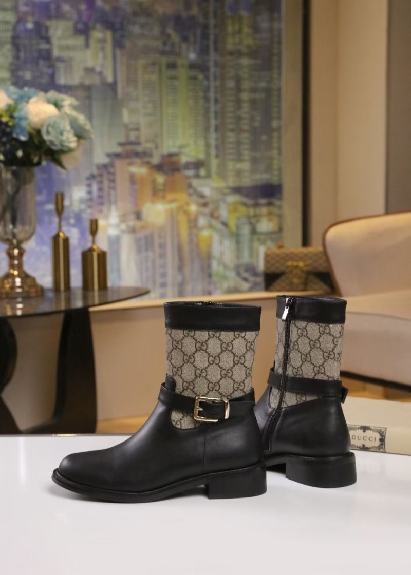 Gucci Boots